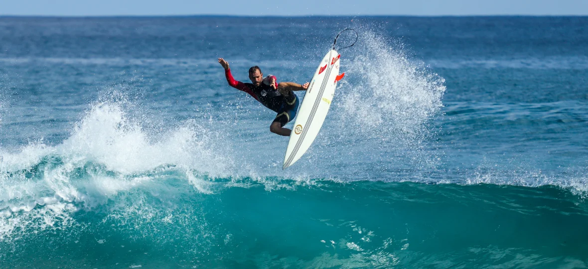 Explore the Australian National Surfing Museum