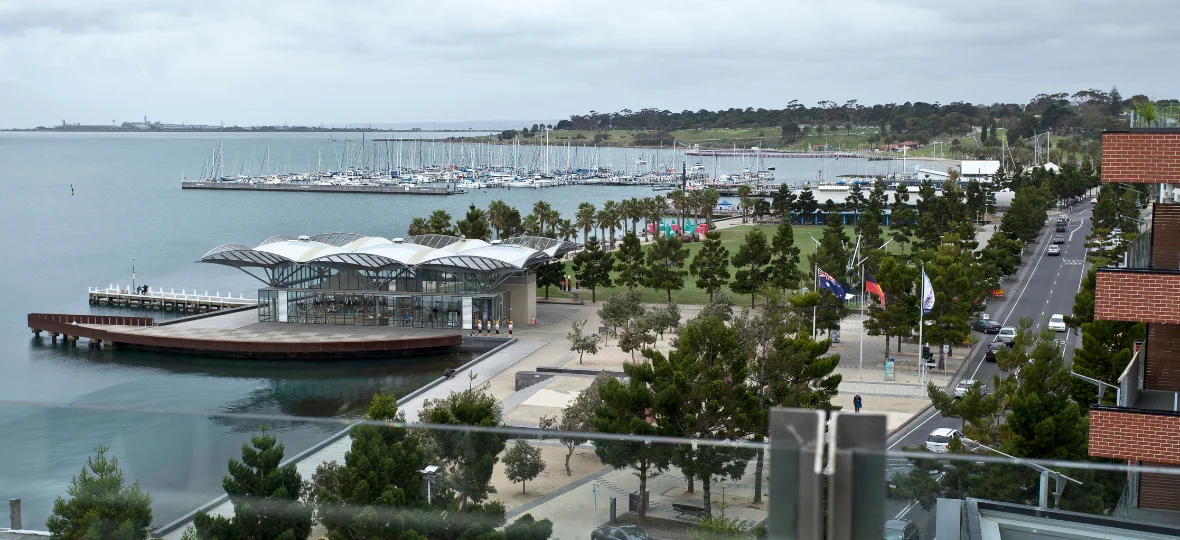 Geelong Waterfront