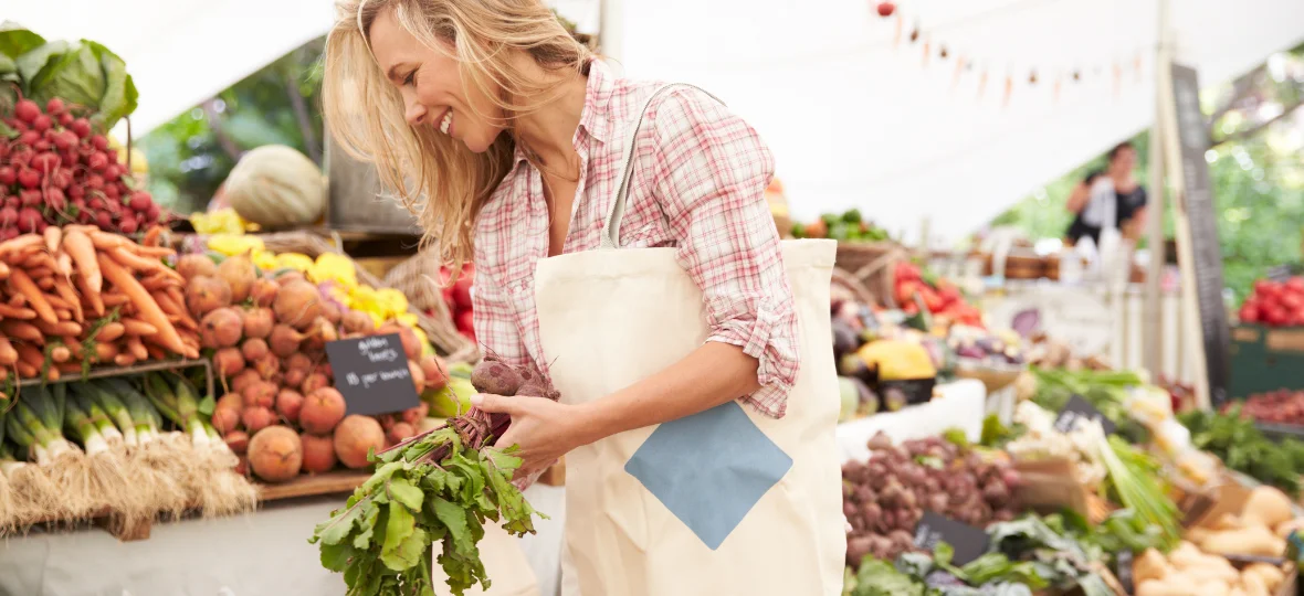 Shop at the Torquay Central Farmers Market