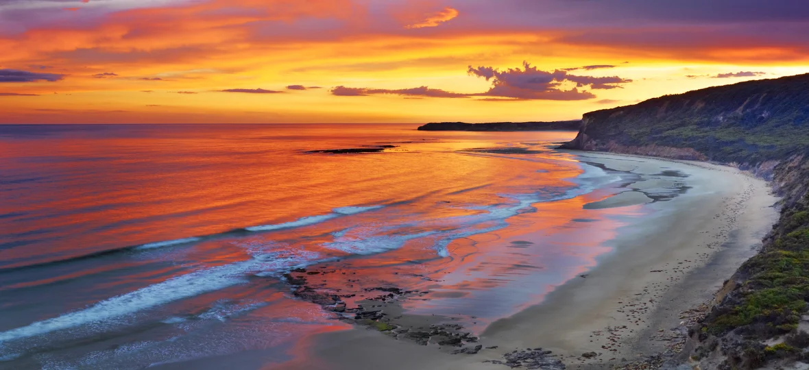 Visit Bells Beach