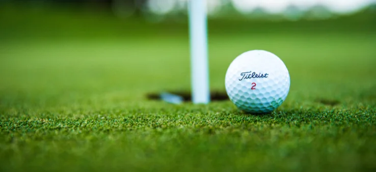 Tee Off at the Kalgoorlie Golf Course