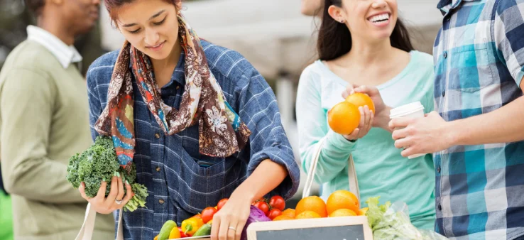 Visit the Boulder Market Day