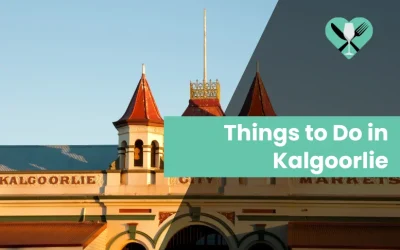 12 Best Things to Do in Kalgoorlie-Boulder, WA