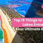 Top 19 Things to Do in Lakes Entrance: Your Ultimate Guide