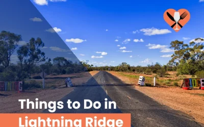 Things to Do in Lightning Ridge in 2025