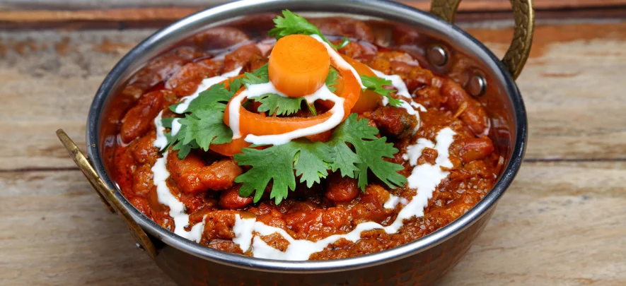 Rajma