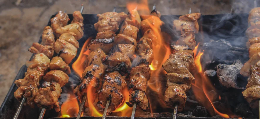 Suya