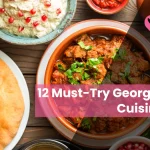 12 Must-Try Georgian Cuisines in 2025