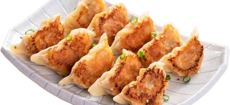 Dumplings