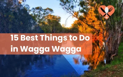 15 Best Things to Do in Wagga Wagga (2025)