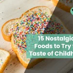 15 Nostalgic 70s Foods to Try for a Taste of Childhood