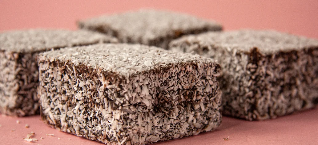 Lamingtons