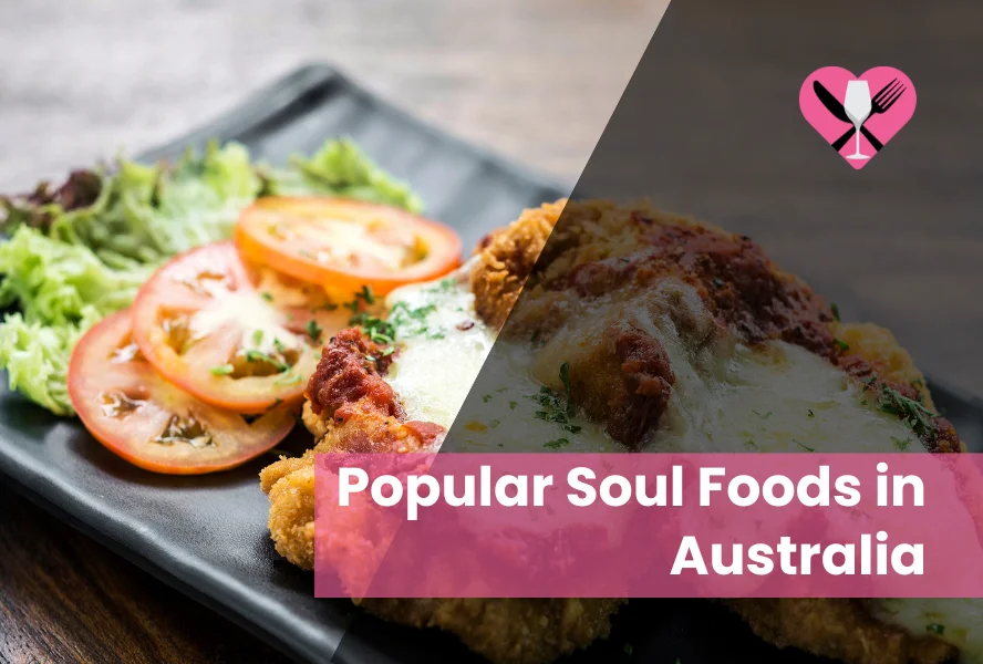 15 Popular Soul Foods in Australia 2025