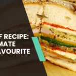 Cob Loaf Recipe: The Ultimate Party Favourite