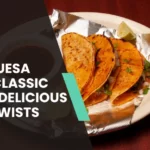 Birria Quesa Tacos: Classic Recipe + Delicious Filling Twists