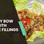 San Choy Bow Recipe with Creative Fillings