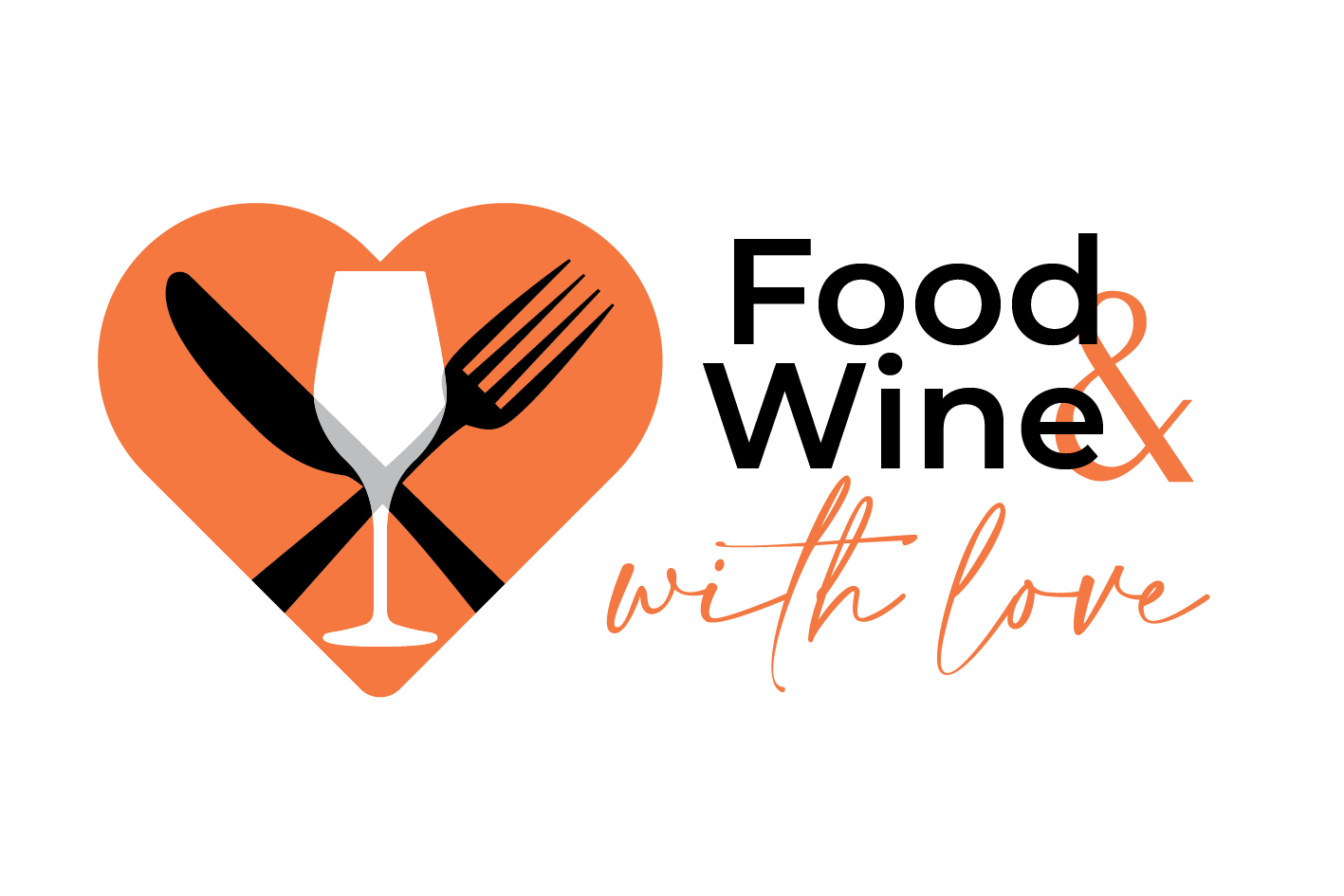 Food and Wine with Love