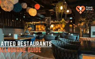 Hatted Restaurants Melbourne: What Hats Mean + Full List (2026)