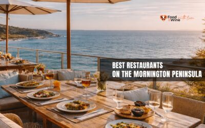 Best Restaurants on the Mornington Peninsula