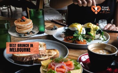 Best Brunch Spots in Melbourne for Coffee & Weekend Catch-Ups