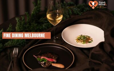 Fine Dining Melbourne