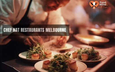 Chef Hat Restaurants Melbourne