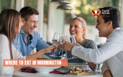 Where to Eat in Mornington: Best Cafés, Restaurants and Local Food Spots