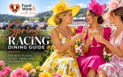 Melbourne Cup Day 2026: Where to Eat, Drink and Celebrate in Melbourne and the Mornington Peninsula