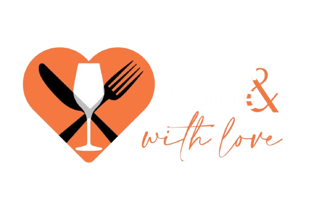 Food and Wine with Love