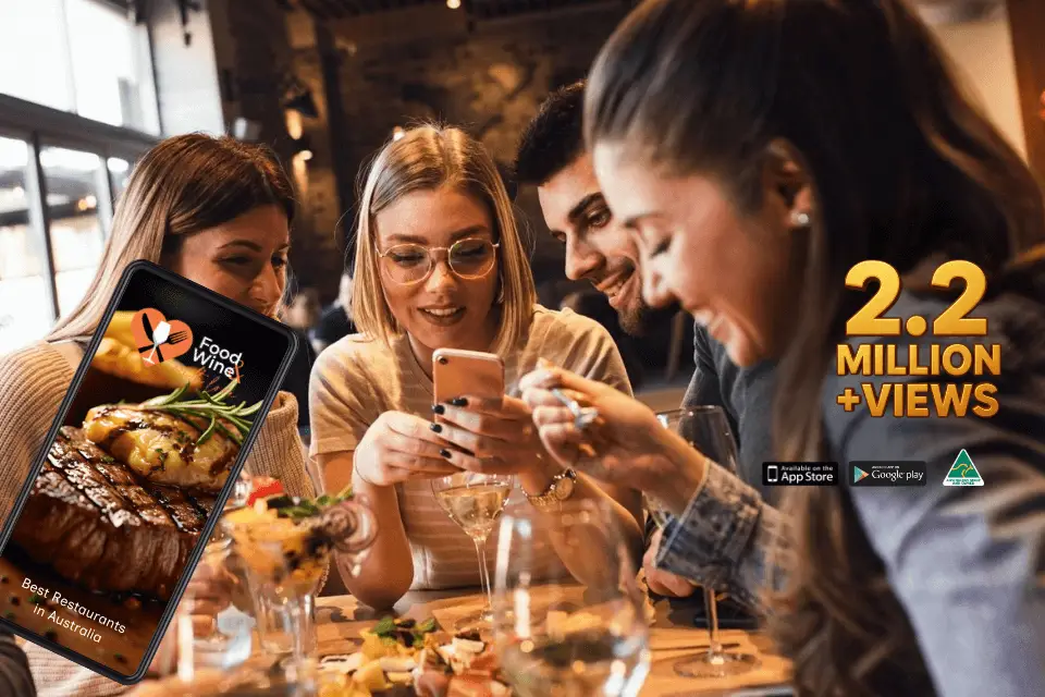 Best Restaurants Melbourne