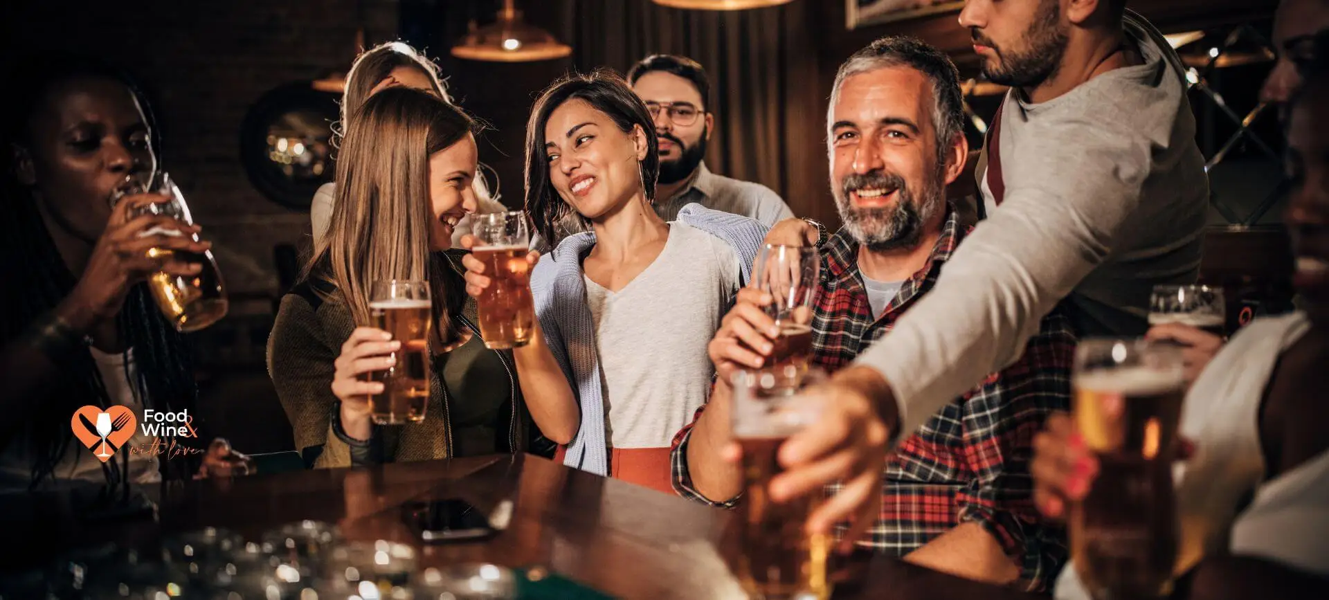 Discover Wineries & Breweries Across Australia