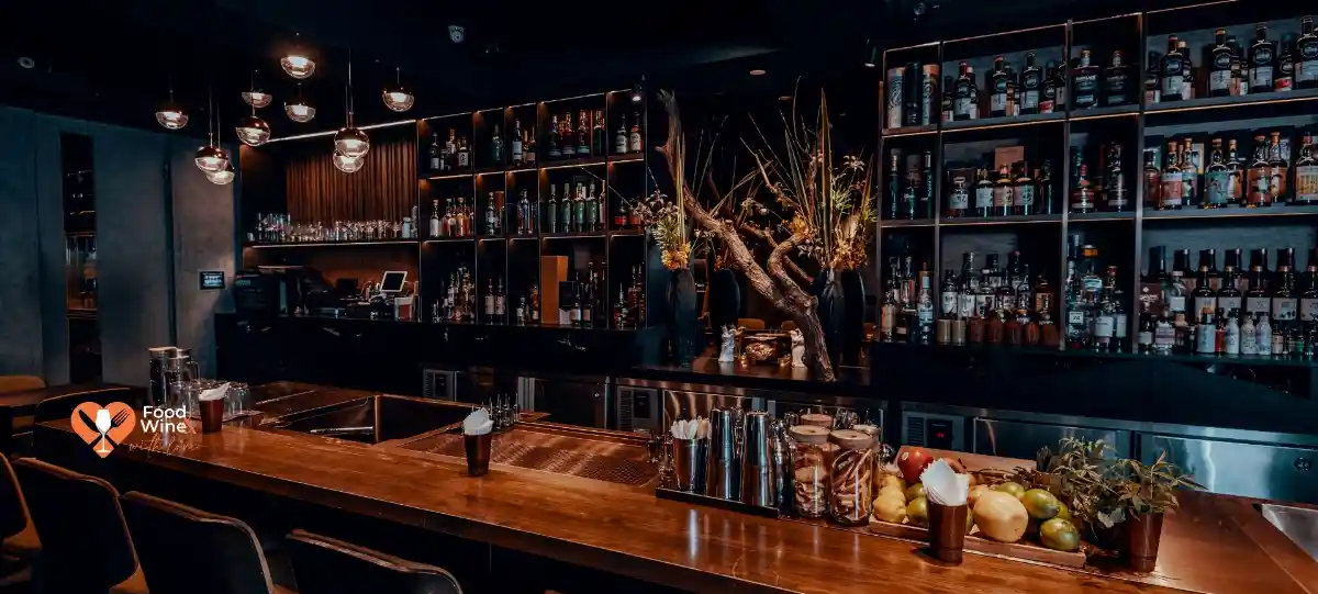 Find Restaurants, Cafés, Bars, Pubs in Australia