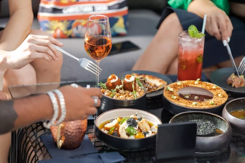 Best Restaurants in Melbourne