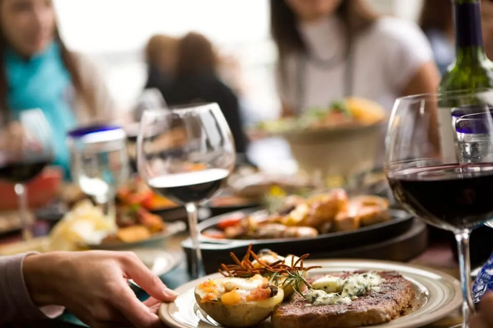 Mornington Peninsula Restaurants