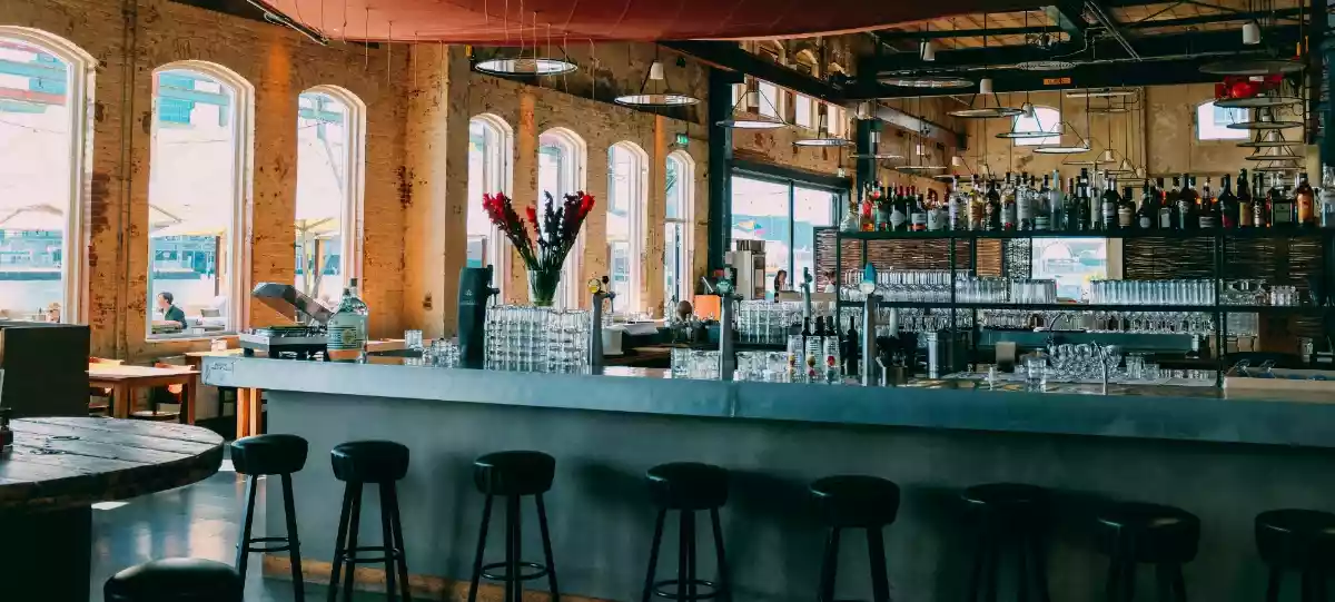 Find Restaurants, Cafés, Bars, Pubs in Australia