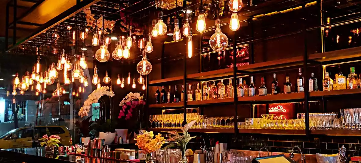 Discover Australia's Best Bars & Pubs