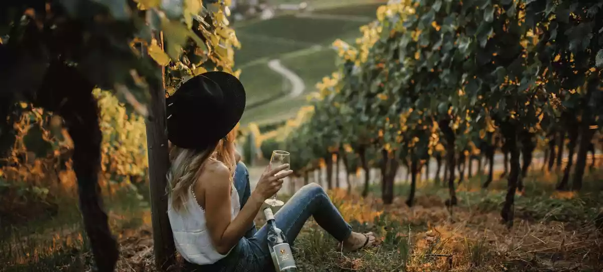 Wineries worth the drive