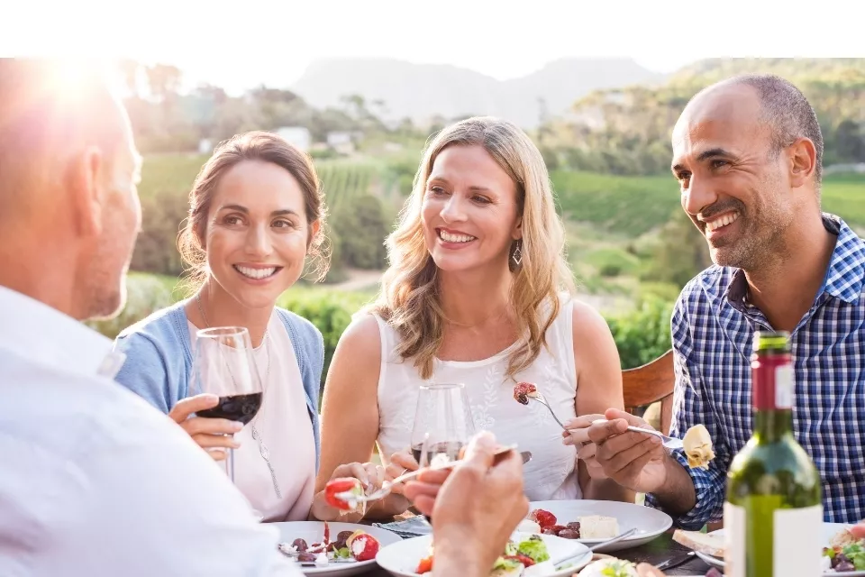 Mornington Peninsula Restaurants