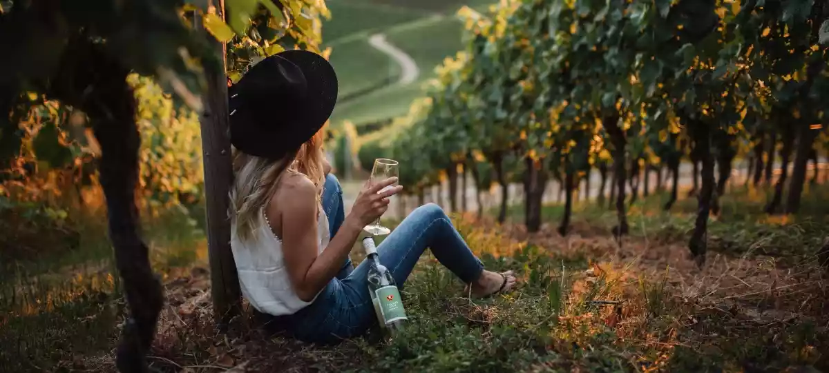 Wineries worth the drive