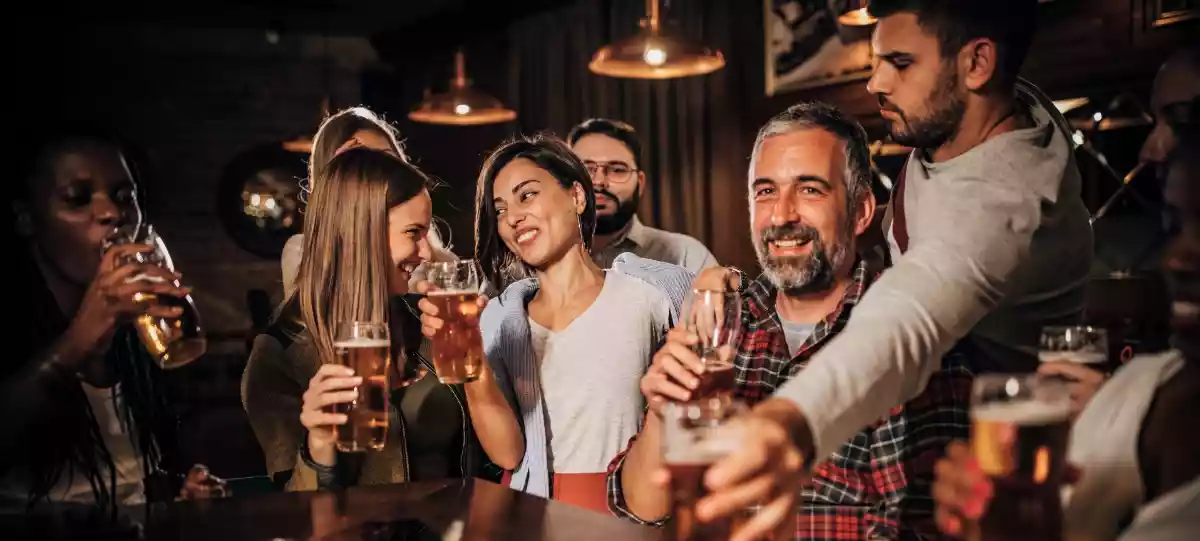 Where to grab a drink tonight