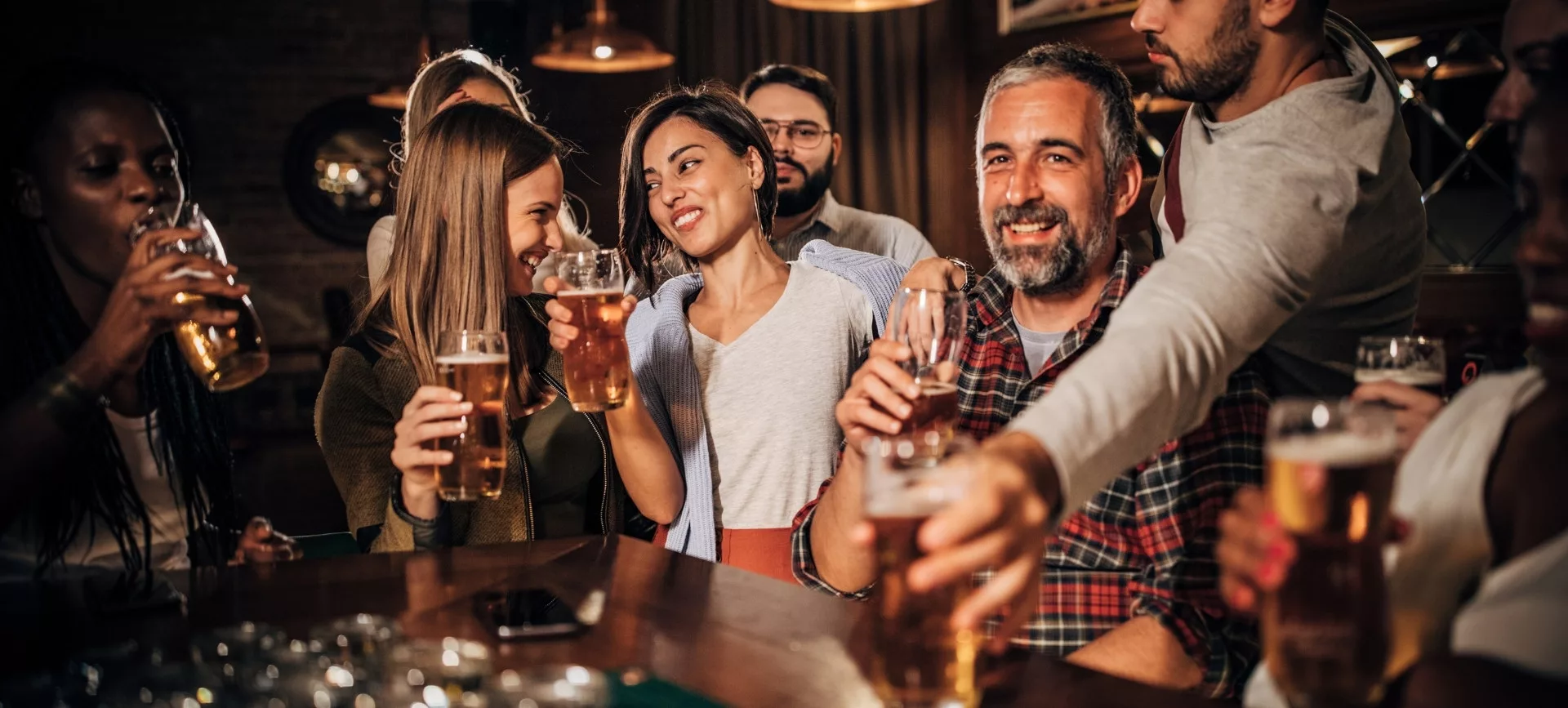 Where to grab a drink tonight