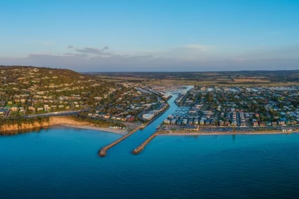 Mornington Peninsula