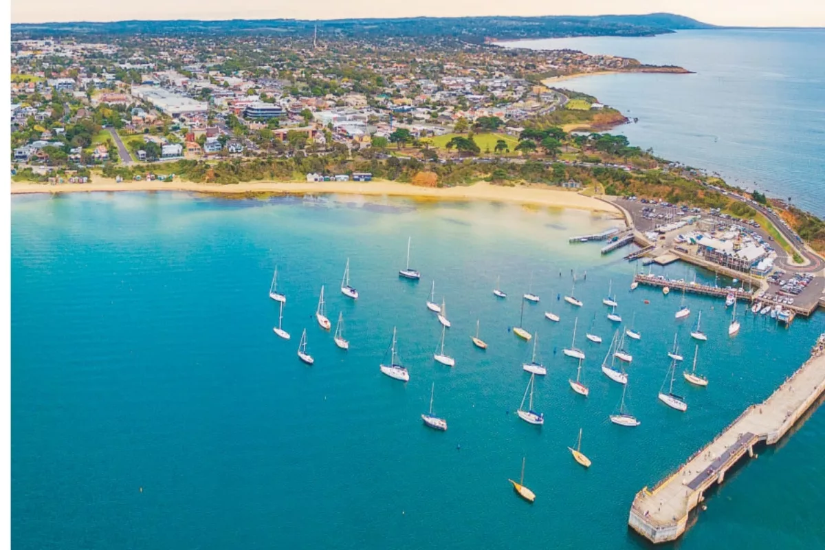 Mornington Peninsula