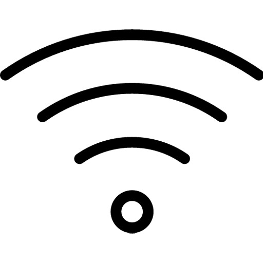 Wi-Fi icon