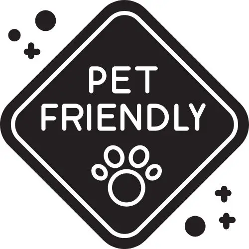 Pet Friendly