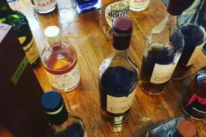 Independent Wine Store Main Image