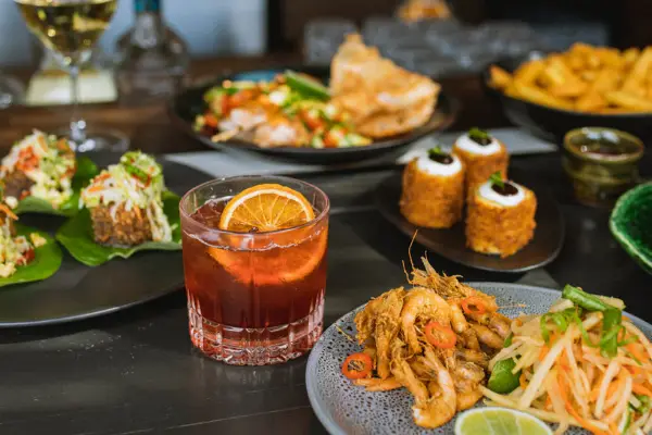 Many Little Bar & Bistro Main Image