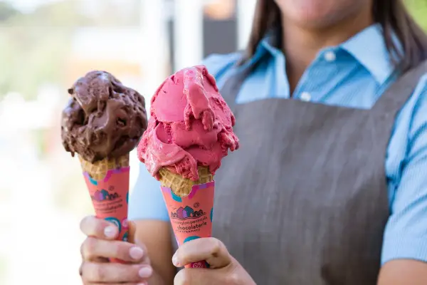 Mornington Peninsula Chocolaterie