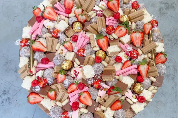 Platter and Boe Main Image