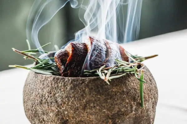 Ten Minutes by Tractor